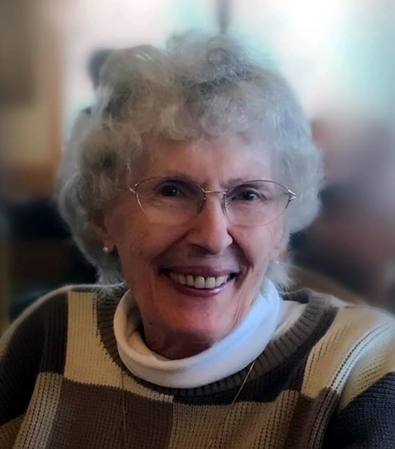 Obituary of Marilyn Ann Sheets