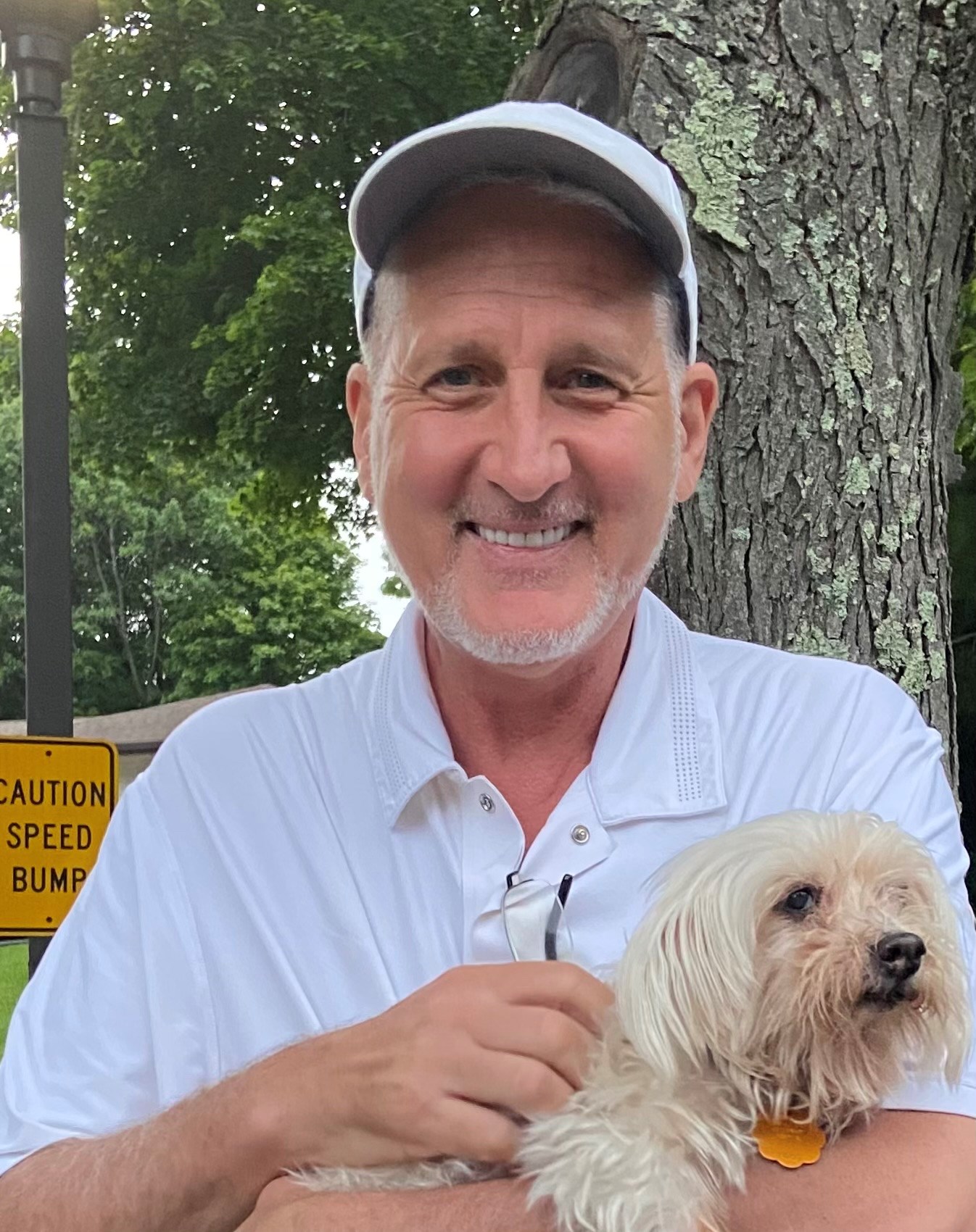 Obituary of Daniel Goldberg