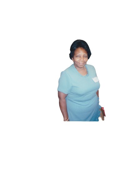 Obituary of Julia Jean Baptiste