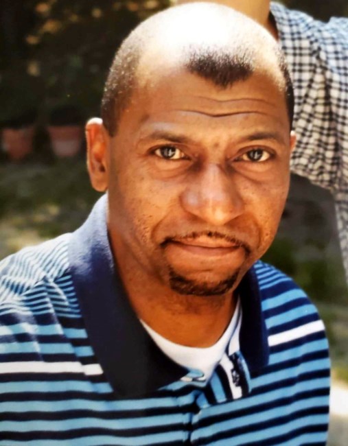 Obituary of Anthony William Barnhill