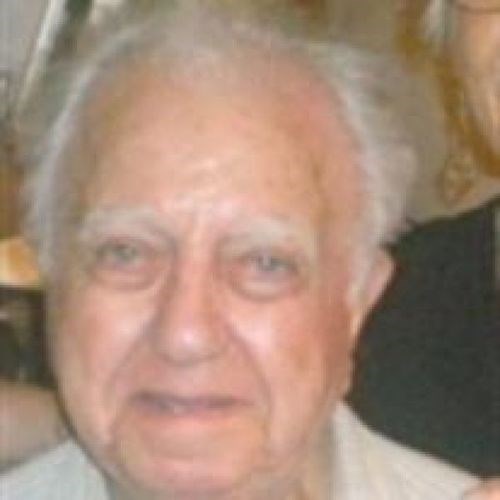 Obituary of Vincent Gallo