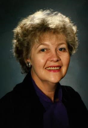 Avis de décès de Shirley Ann Horton