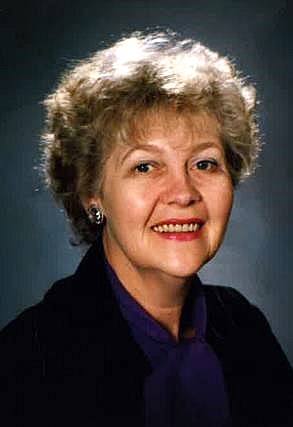 Avis de décès de Shirley Ann Horton