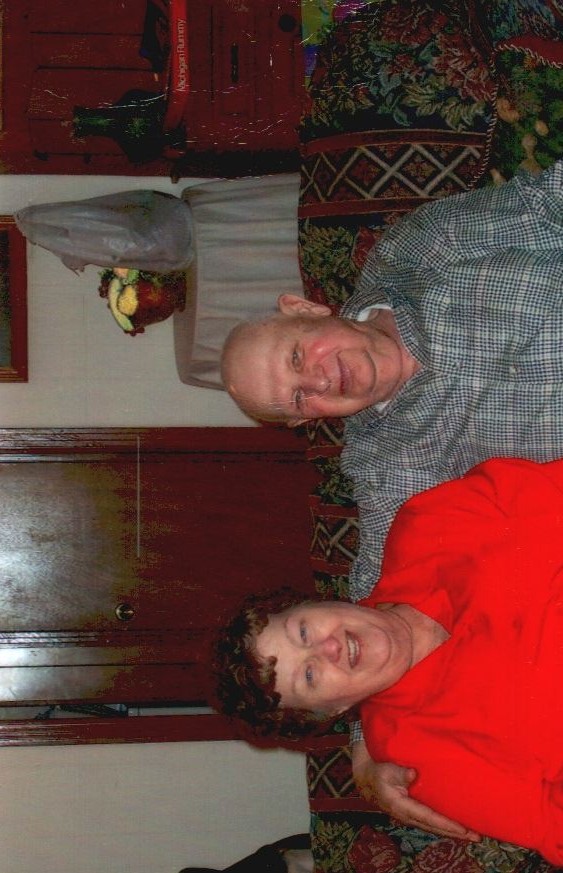 Obituary of Clara Bilek