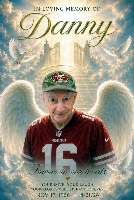 Obituary of Danny Ray Talley