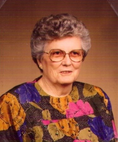 Obituary of Dorothy M. Fuller