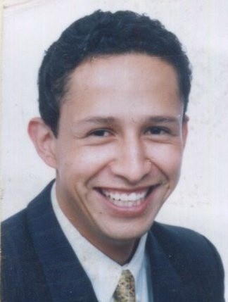 Obituario de Mauricio Barrero-Soto