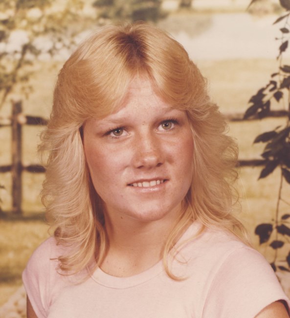 Obituary of Kimberlee "Kim" Ann Ferguson