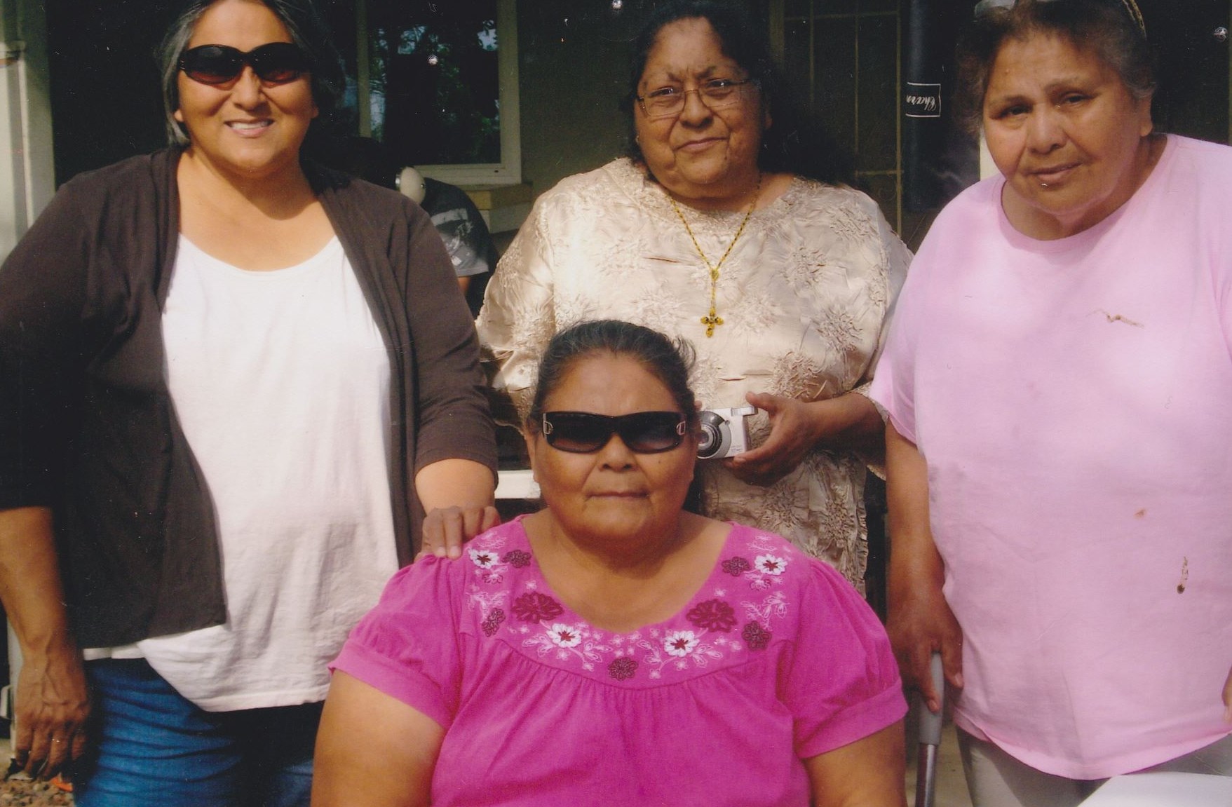 Obituary of Hope Rosales Mendoza