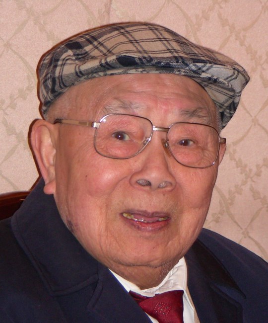 Obituary of Mr. Kam Fai Fung