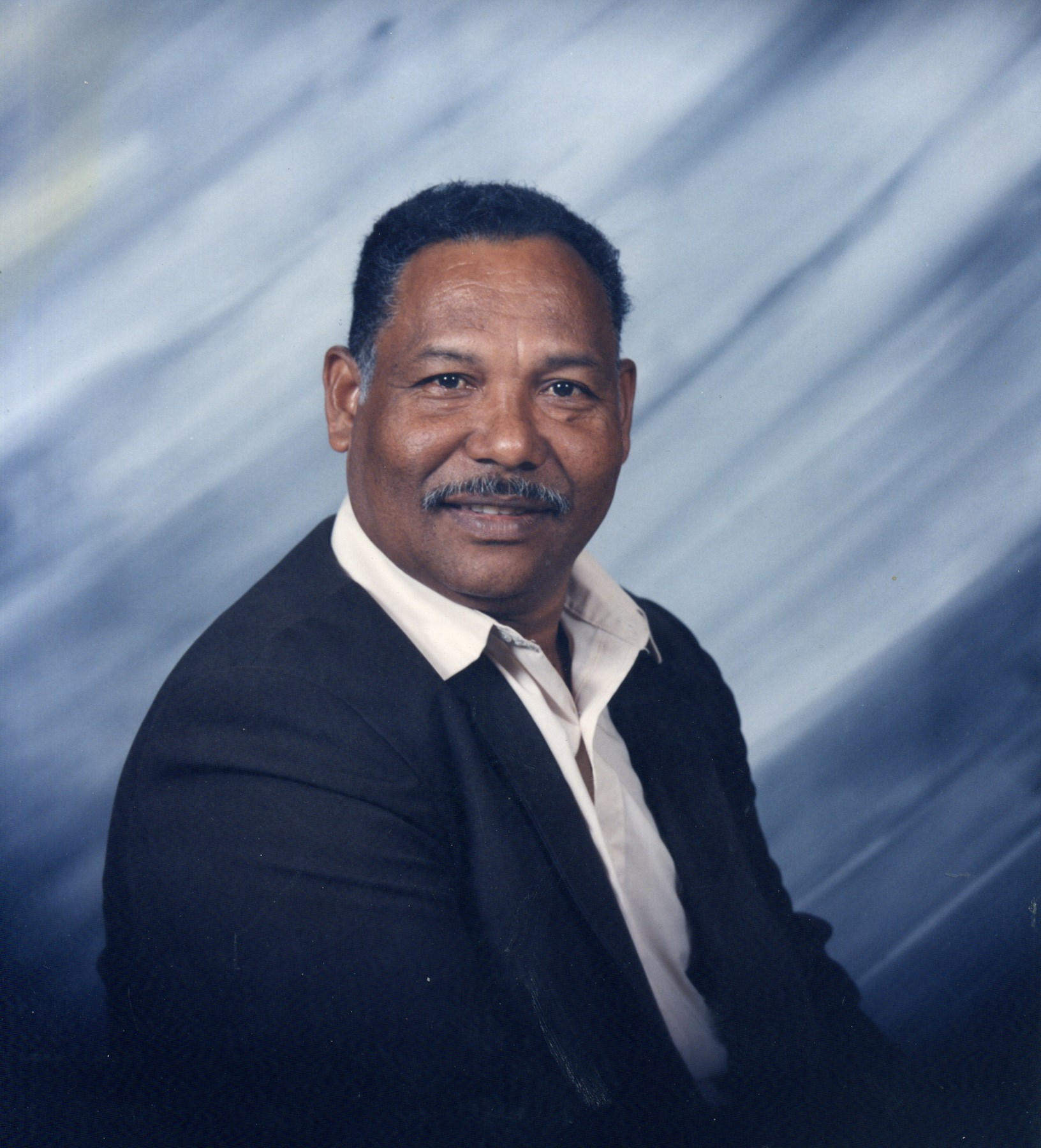 Obituary of Ernesto Morales