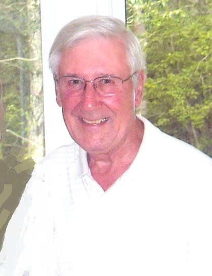 Obituary of Donald F. Giles
