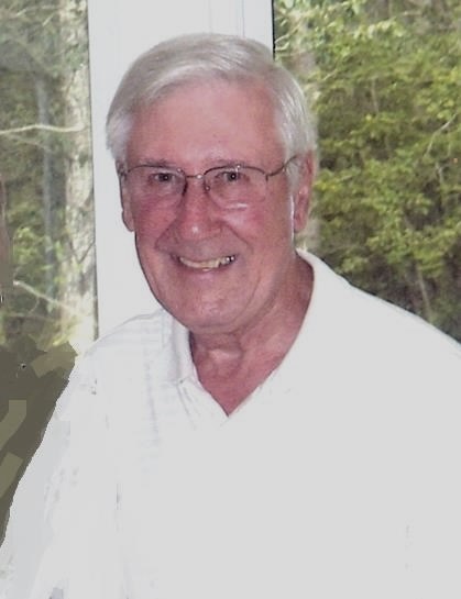 Obituary of Donald F. Giles