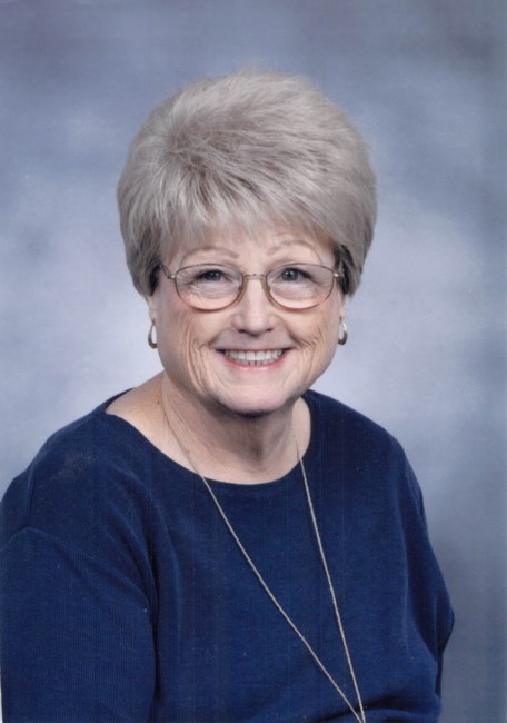 Obituary of Peggy Joyce Taylor