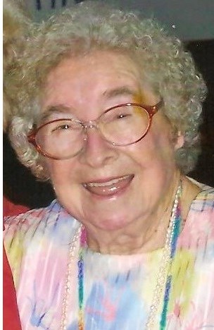 Obituary of Sylvia Eva Olivero