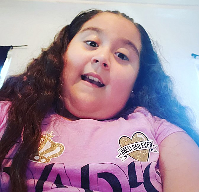 Obituary of Daniella "Dani Girl" RosaJeanette Perez