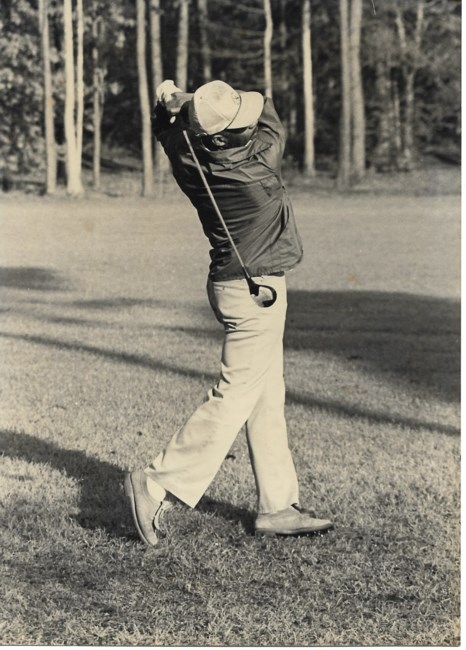 Obituary of Aaron C Ferguson