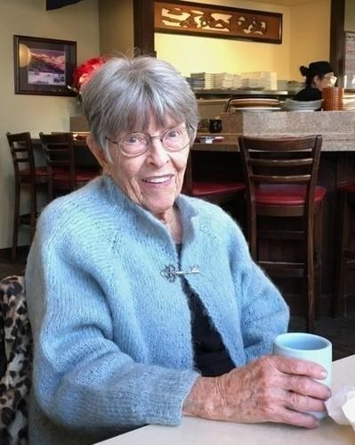 Obituary of Jeanne Adams Wiggill Taft