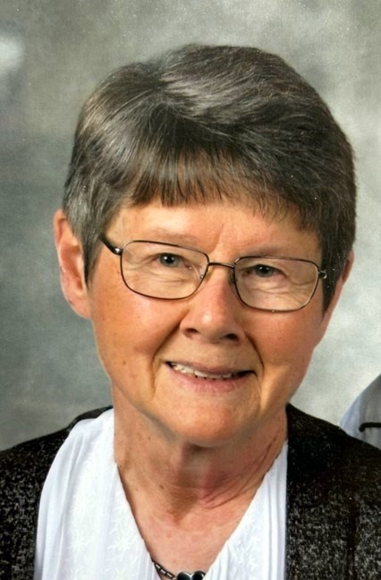 Obituary of Lovejoy Renee Schell
