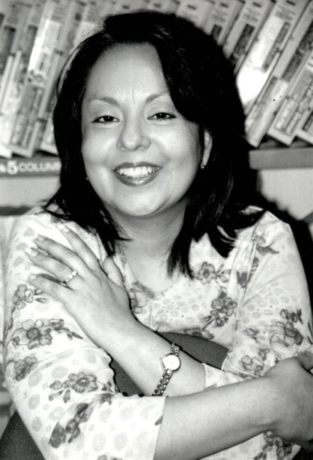 Avis de décès de Rosalinda T. Kelly