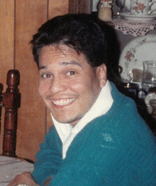 Avis de décès de Simon F. Garcia Jr.