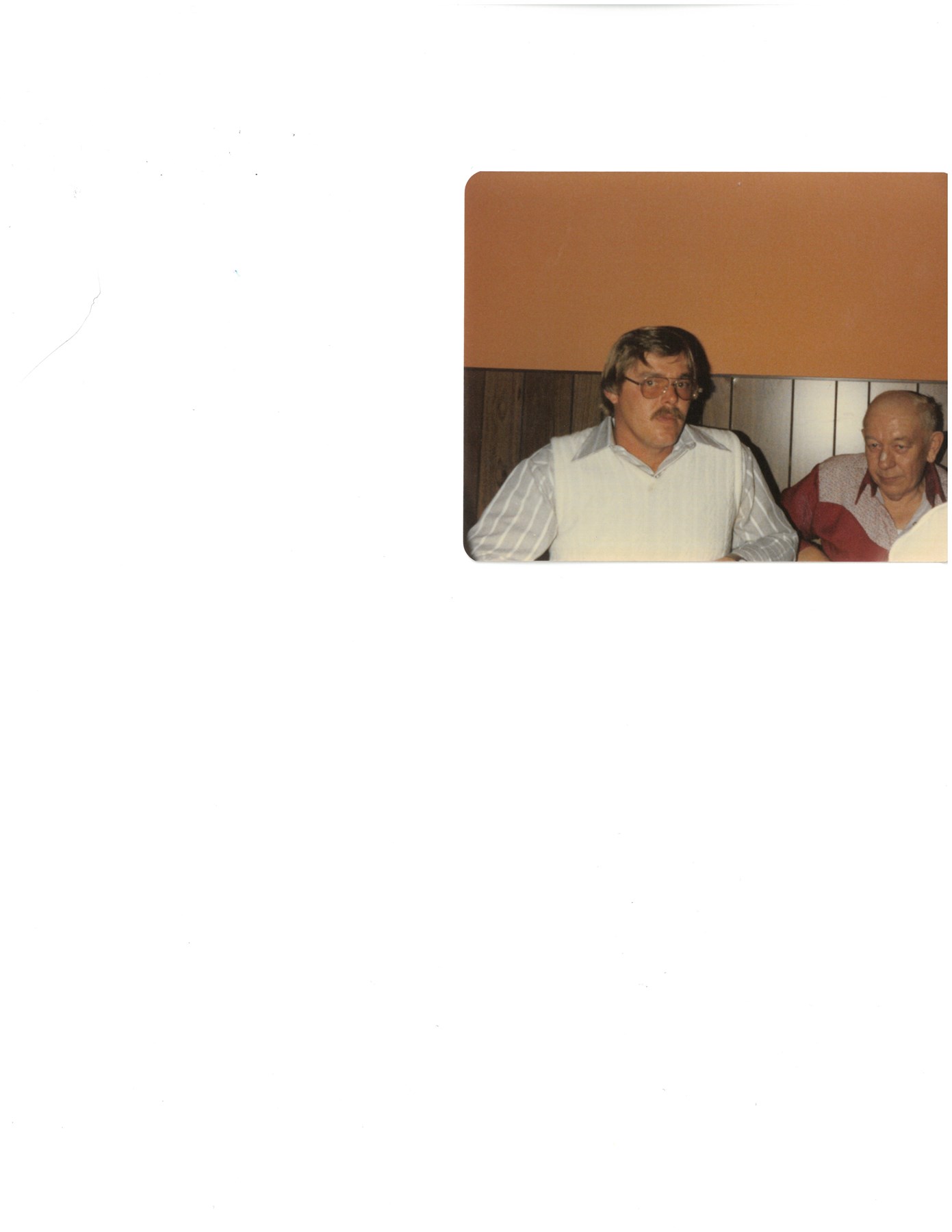 Obituary of Steven Gayman