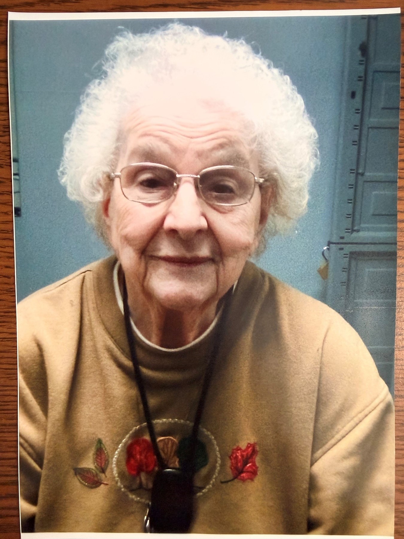 Obituary of Patricia Ann Snow