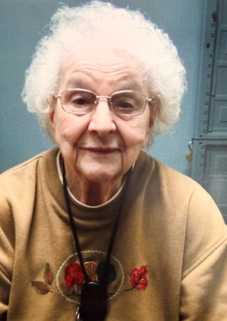 Obituary of Patricia Ann Snow