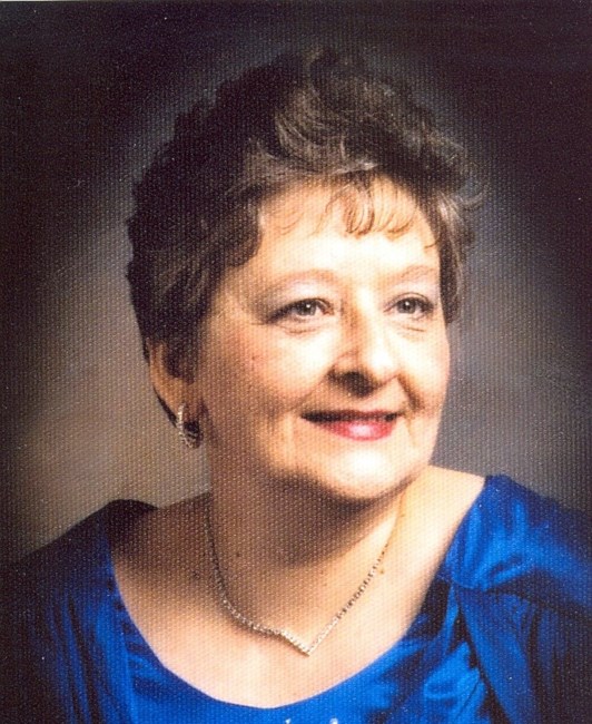 Obituary of Joyce Alice (Ruffo) Dufresne