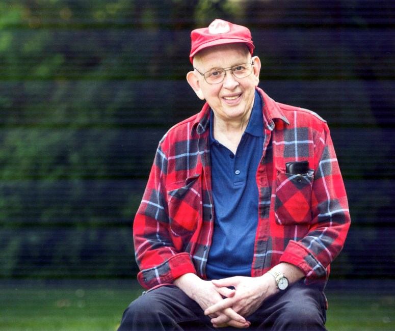 Obituary of Carl Albert Pihl