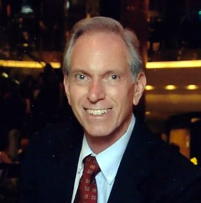 Obituary of Harold "Hal" Feeney, Jr.