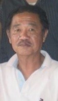 Obituary of Quirino "Jun" de Guzman Jr.