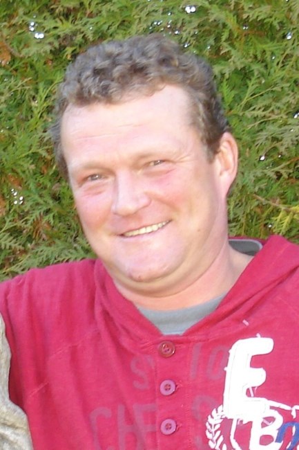 Obituary of Robert Beuving