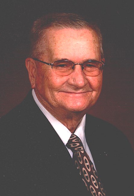 Obituary of John Henry Langham