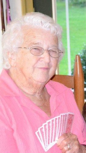 Obituary of Barbara Jean Close