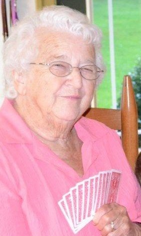 Obituario de Barbara Jean Close