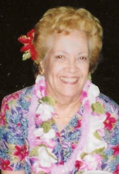 Obituary of Dora R. Escamilla