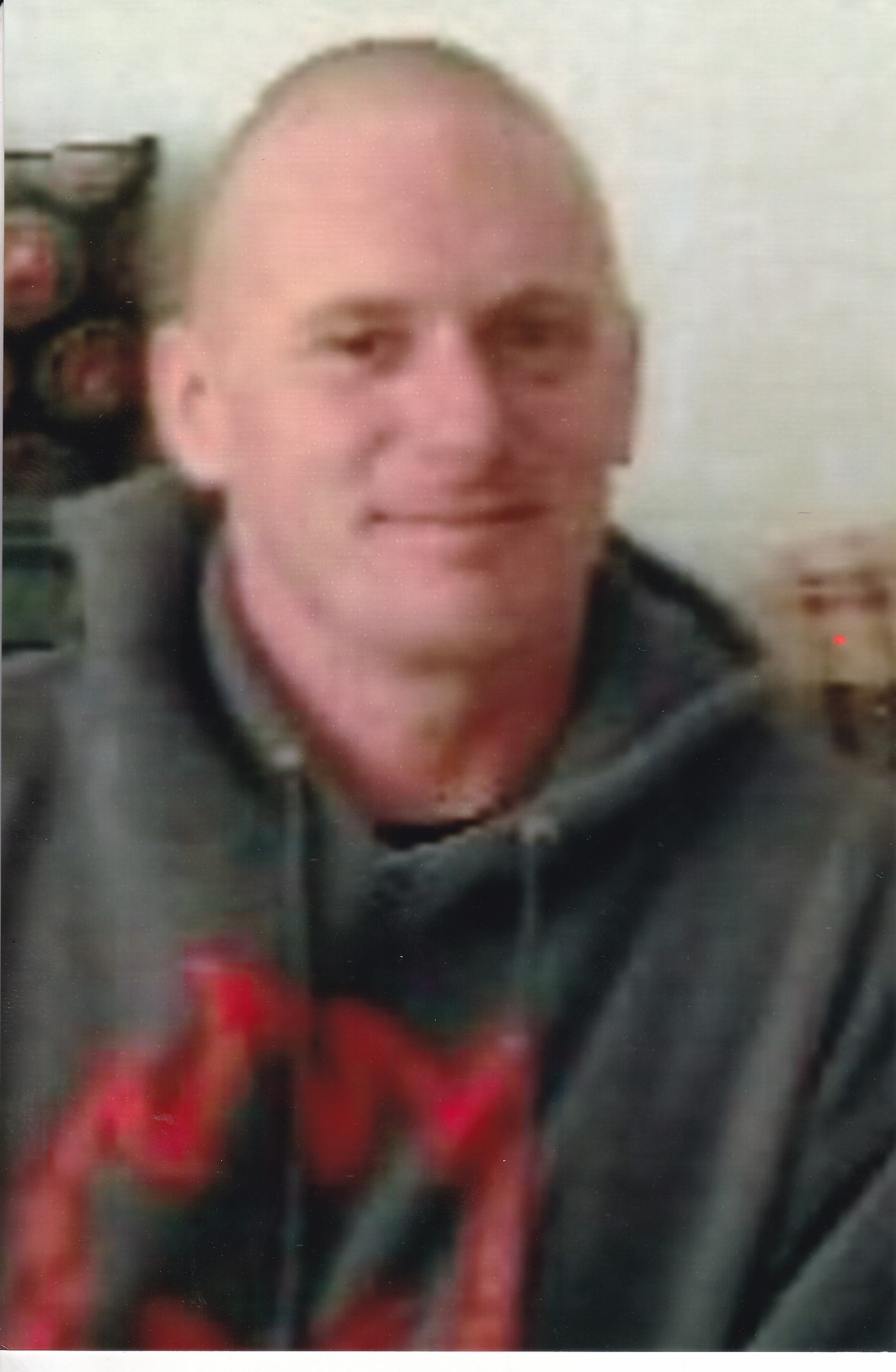 Obituary of Brian Jay Justman