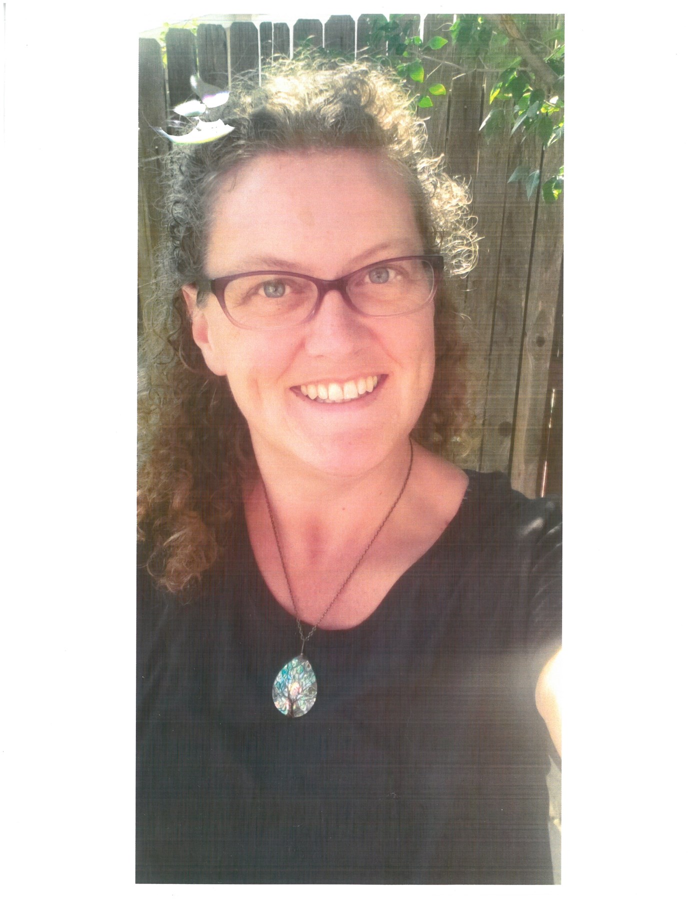 Obituary of Amber Elaine Kauble