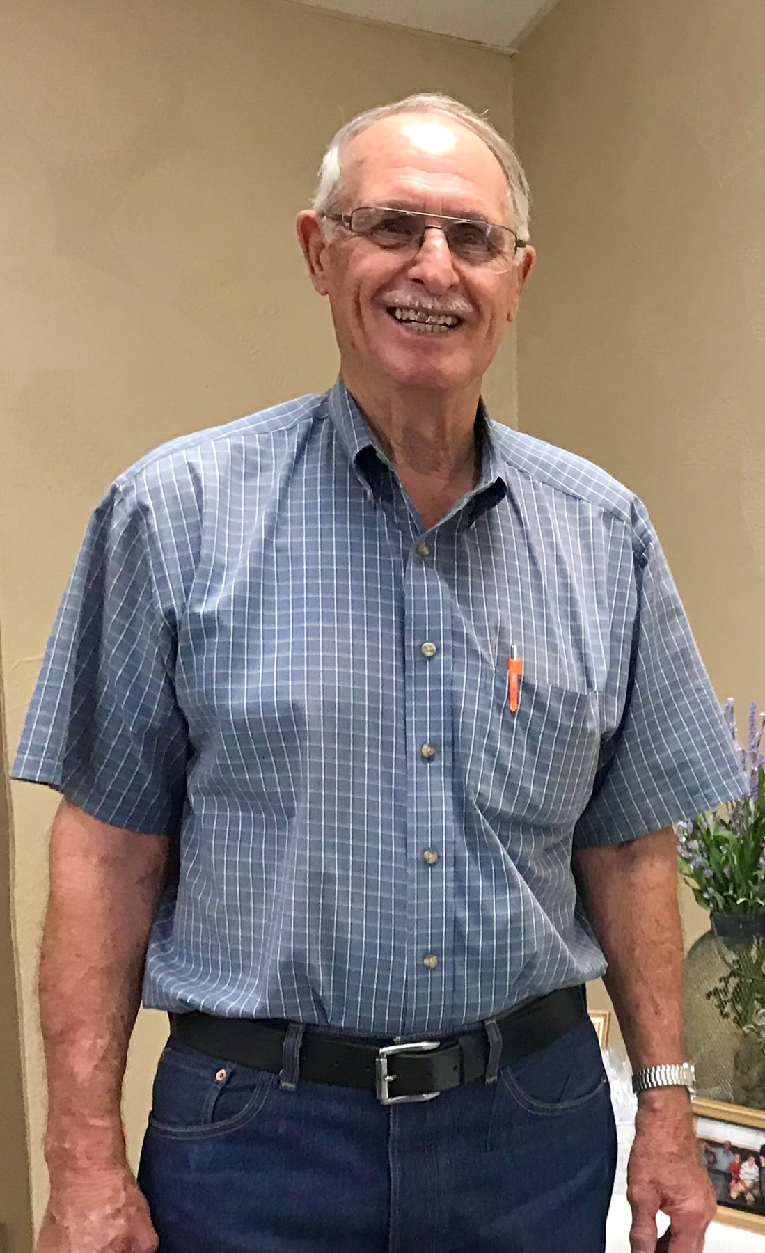 Obituary of Thurman Neill