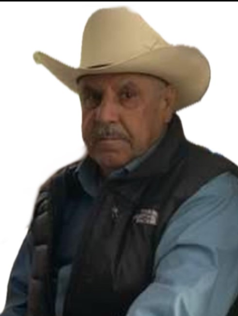 Obituary of Candelario Lucero Pena