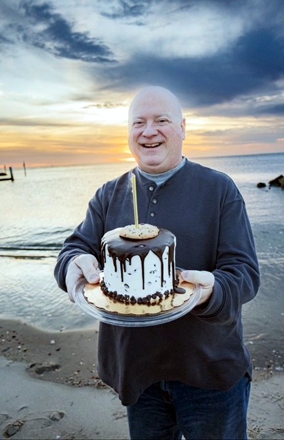 Obituary of William Krier