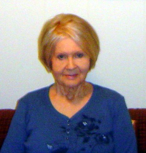 Obituary of Peggy Jean (Carter) Hatcher