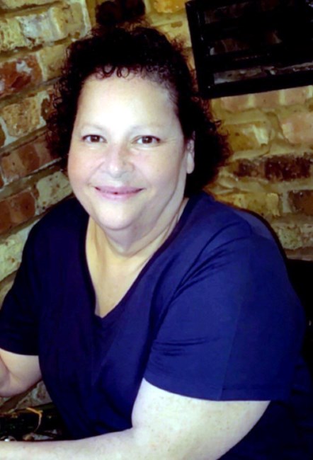 Obituary of Mary Lou Velazquez