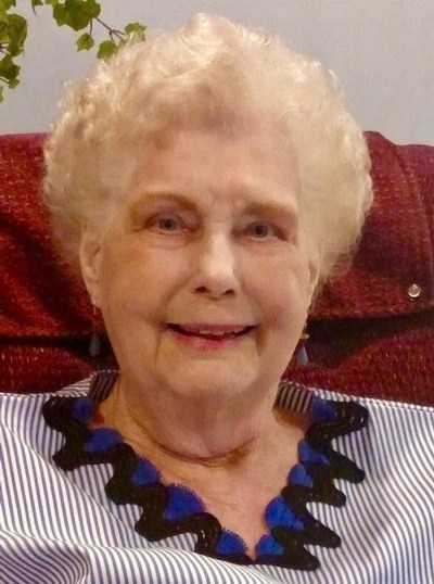Obituary of Maxine Williams James