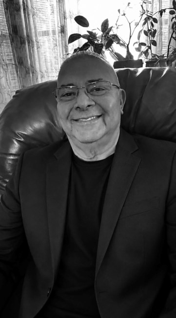 Obituary of Juan Elidoro Perez