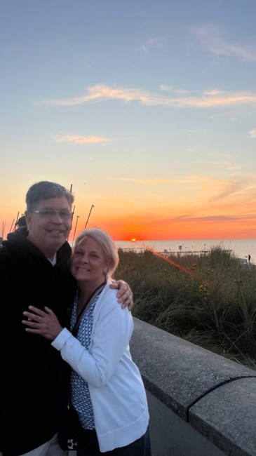 Obituary of David Russell Clere