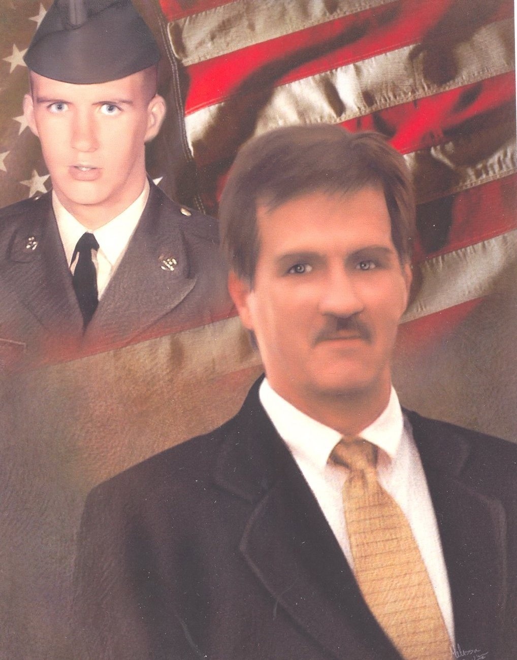 Gary Scott Obituary - Louisville, KY