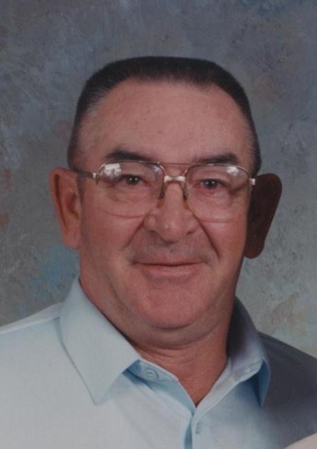 Obituary of Jimmy Reed Gunter