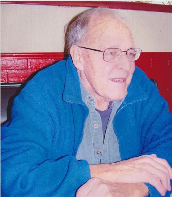 Obituary of Stanley M. Sackett